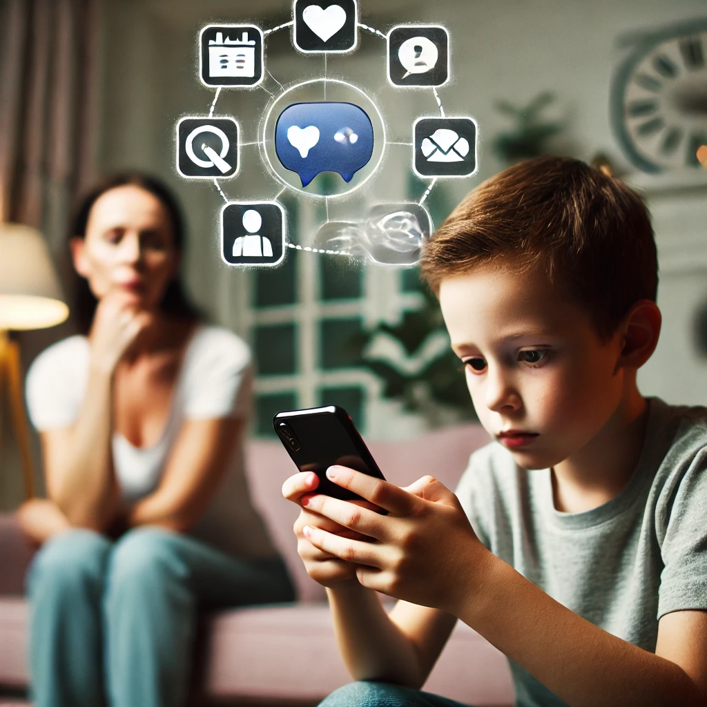 que es adiccion a las redes sociales