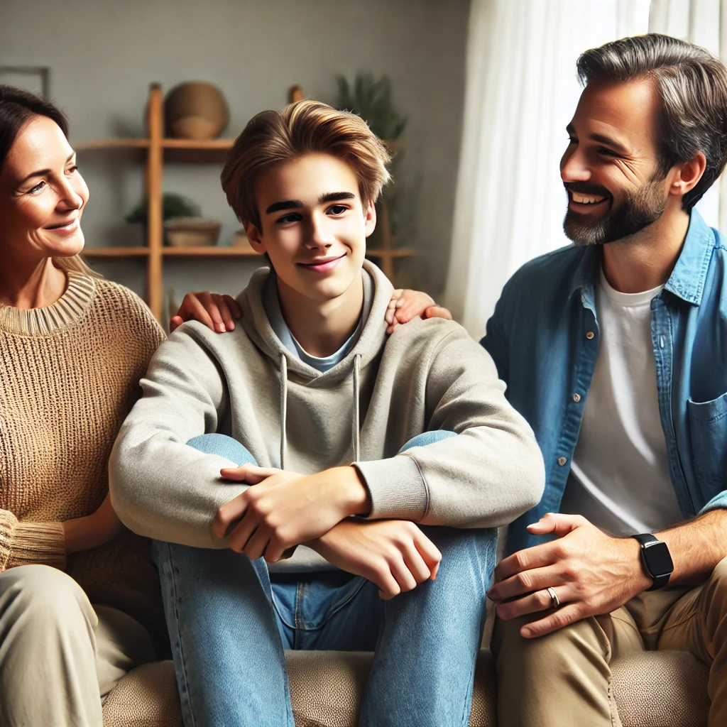 salud mental en la adolescencia