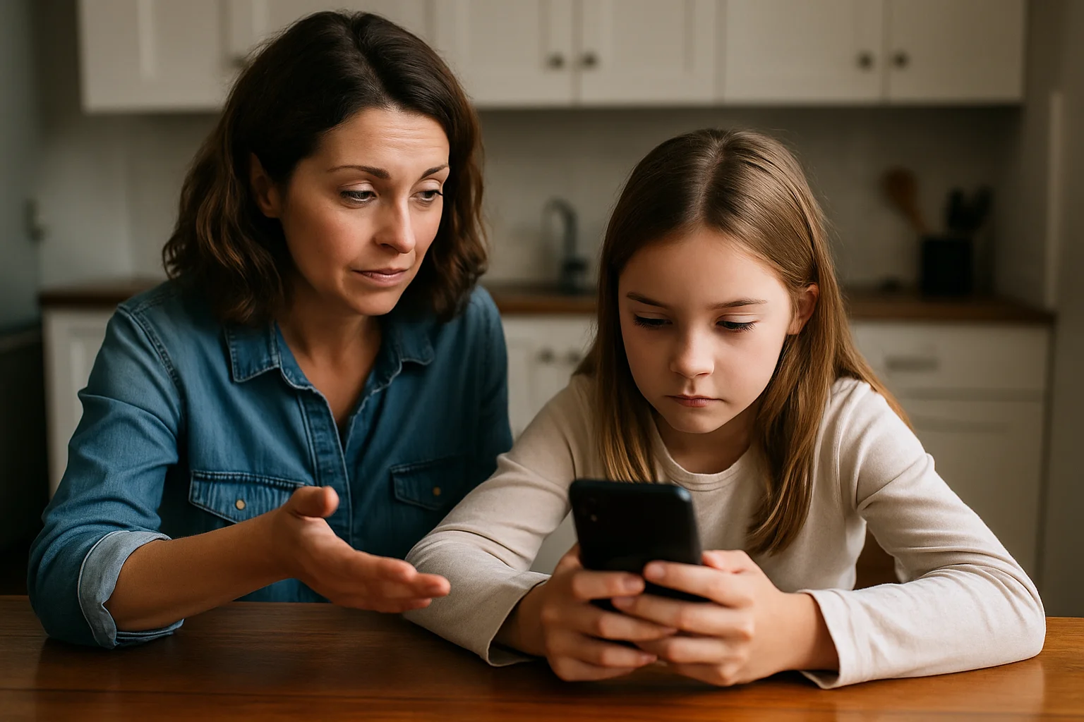 primer movil para niños