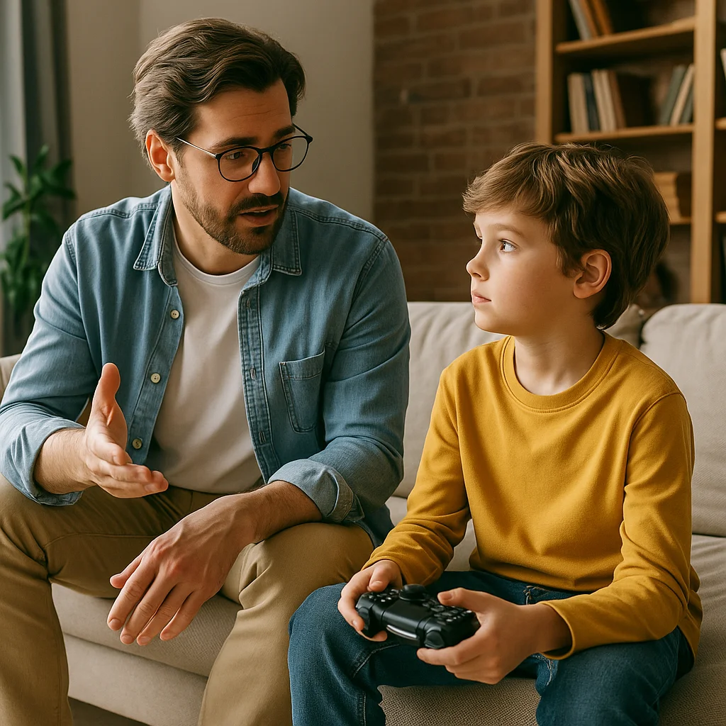 videojuegos infantiles