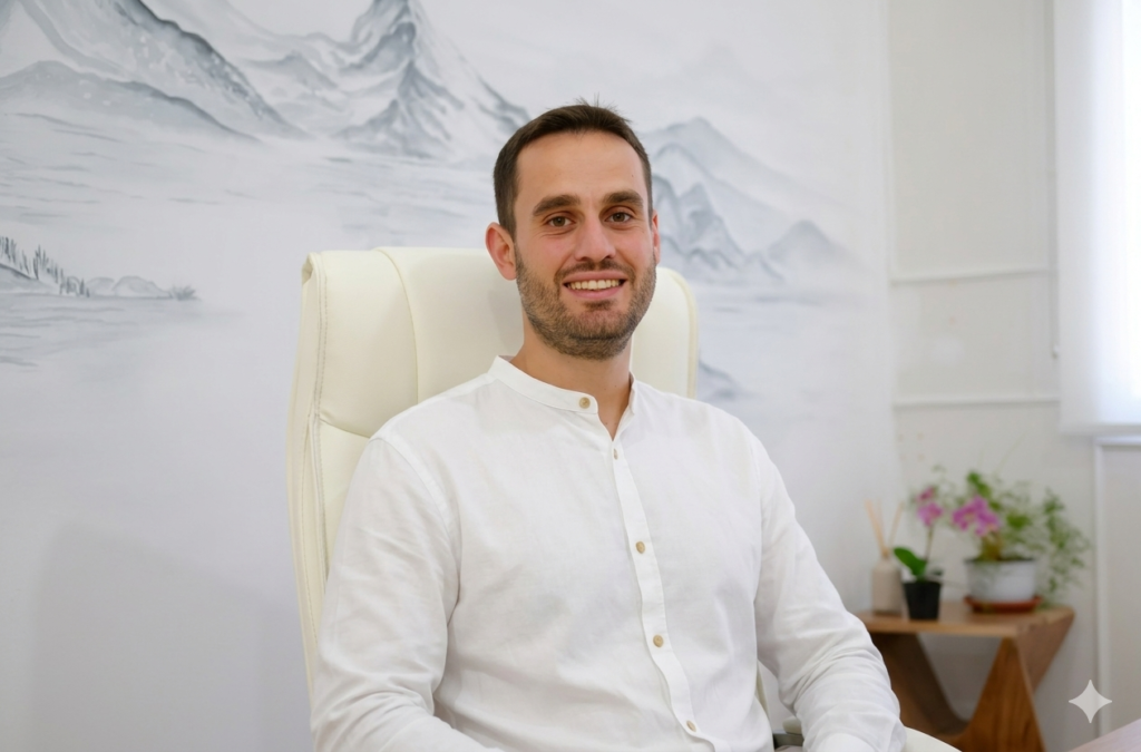 JAVIER MONTERO